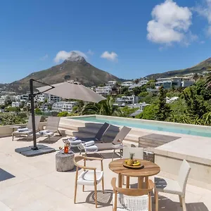 Azamara Luxury - Camps Bay , Cape Town South Africa