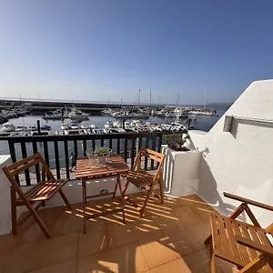 Eslanzarote Casa Eneida Sea Views, Super Wifi , Tias Spain