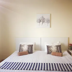 12 Greenpoint Guesthouse , Cape Town South Africa