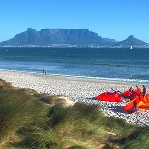 Table View , Bloubergstrand South Africa