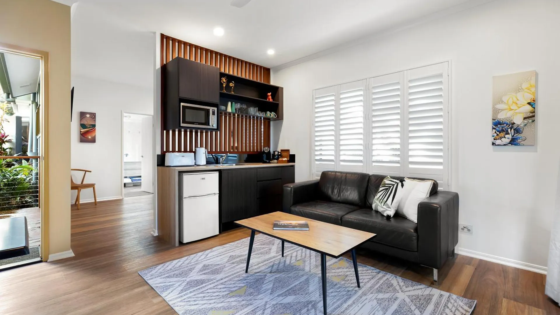 Jandar Retreat Maleny Guest House Australia
