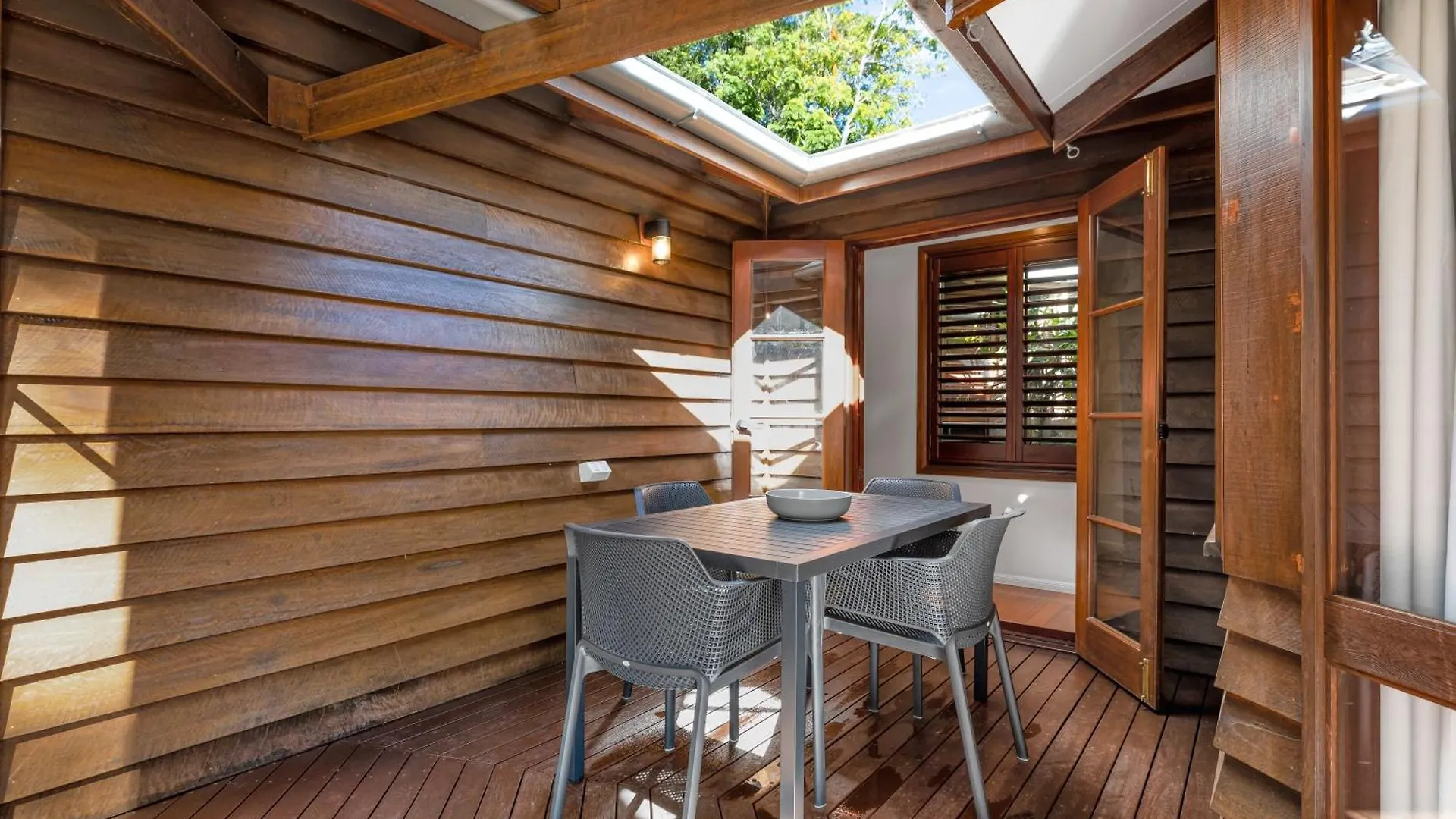 Jandar Retreat Maleny Guest House 0*,  Australia