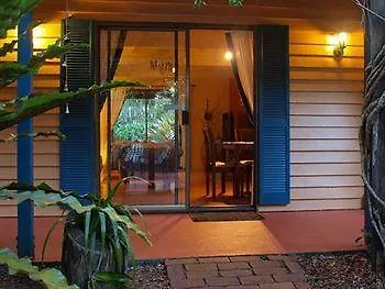 Country house Jandar Retreat Maleny Guest House