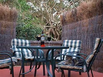 Jandar Retreat Maleny Guest House 0*,