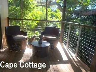Jandar Retreat Maleny Guest House Country house