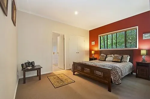 Jandar Retreat Maleny Guest House