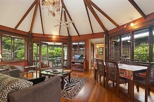 Jandar Retreat Maleny Guest House 0*,  Australia