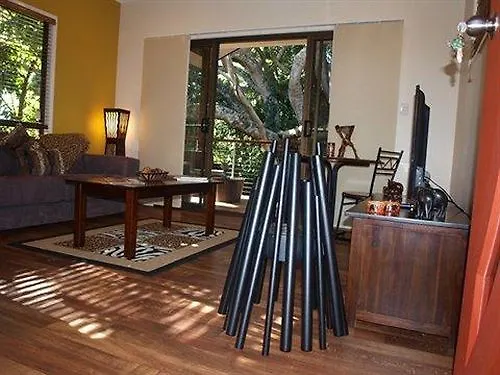 Country house Jandar Retreat Maleny Guest House