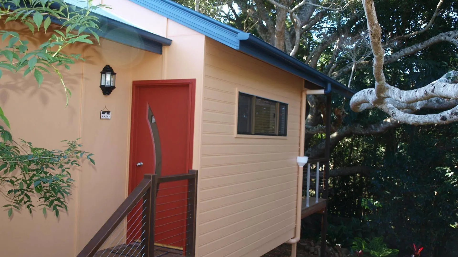 Jandar Retreat Maleny Guest House